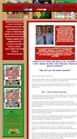 Mobile Screenshot of internet-copywriting-secrets.com